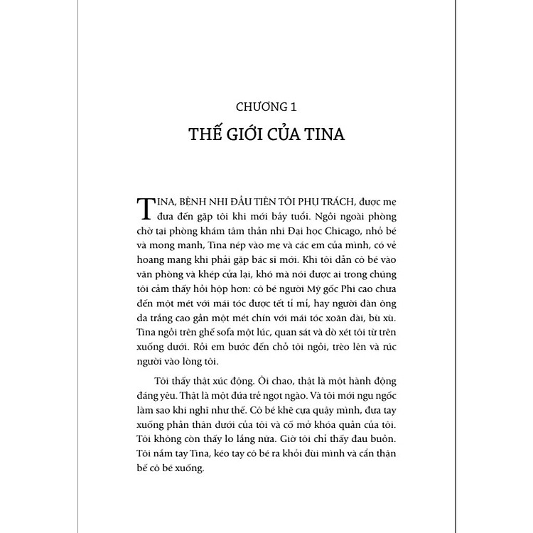 Đứa Trẻ Được Nuôi Trong Chuồng Chó - Ảnh 5