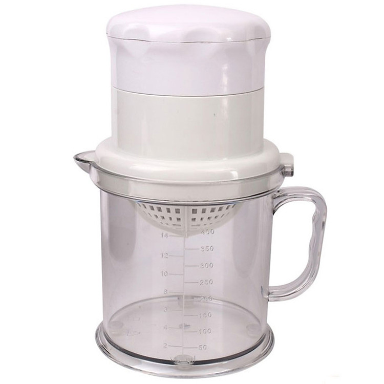 Dụng Cụ Vắt Cam Đa Năng Tashuan TS-3524 - Hàng Chính Hãng