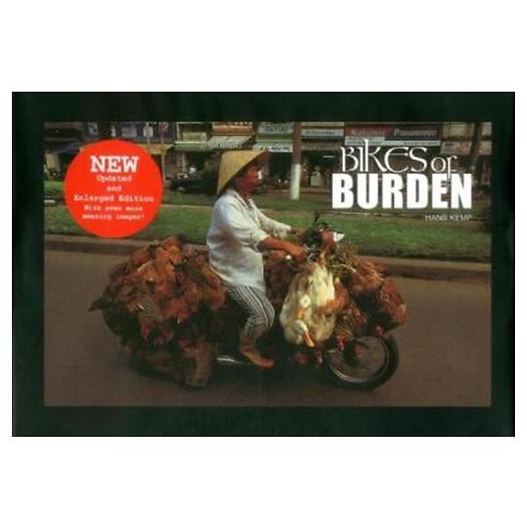 Bikes Of Burden