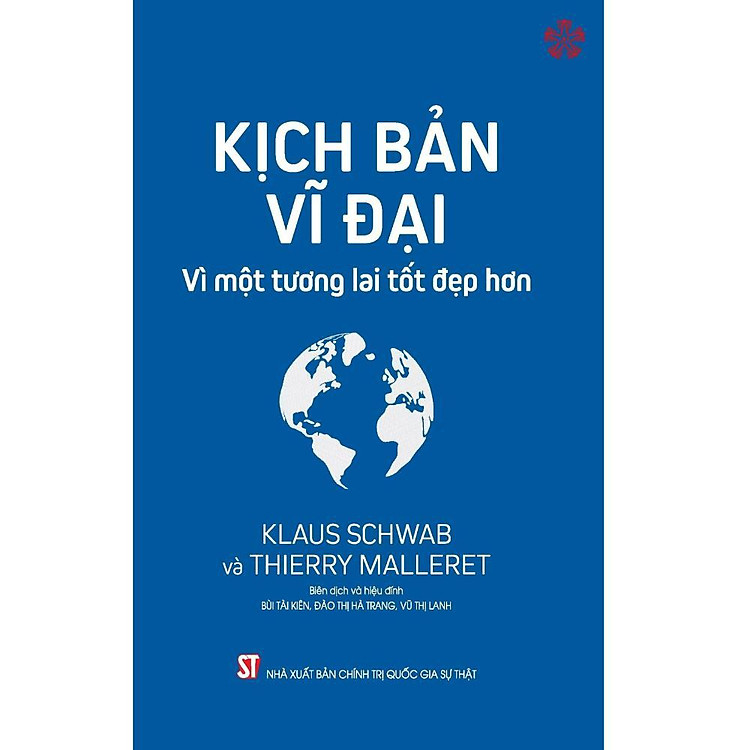 Kịch Bản Vĩ Đại - Vì Một Tương Lai Tốt Đẹp Hơn - Ảnh 6
