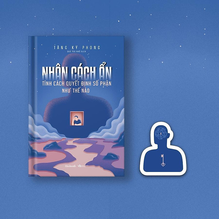 Nhân Cách Ẩn - Tính Cách Quyết Định Số Phận Như Thế Nào - Ảnh 4