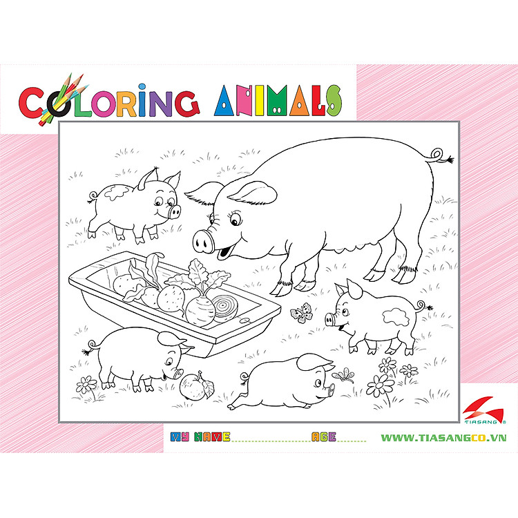 Xếp hình Tia Sáng - 30 Mảnh Ghép Chính hãng Giá rẻ - Hình ảnh 2