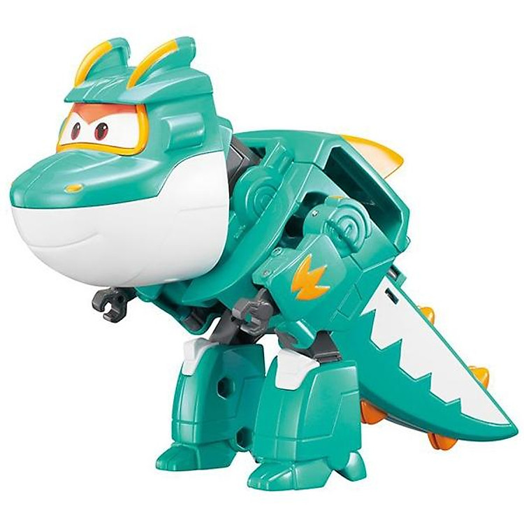Mua Đồ Chơi Robot Biến Hình Tino Chính hãng Giá tốt - Hình ảnh 2