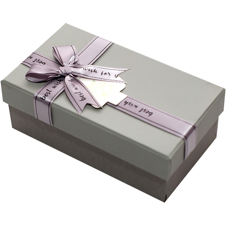 Hộp Quà Chữ Nhật C211 (14 x 8 x 5 cm) - Ảnh 6