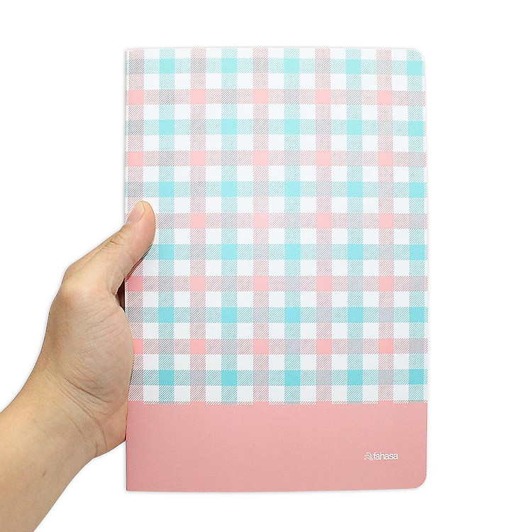 Tập Sinh Viên Caro 4 Ô Ly (200 trang) 70gsm - Ảnh 4