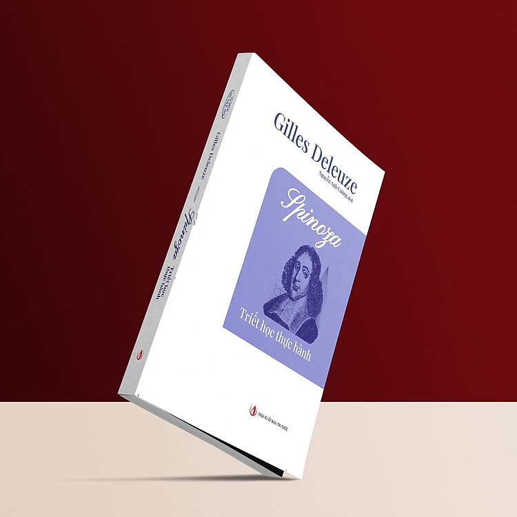 Spinoza - Triết Học Thực Hành - Ảnh 2