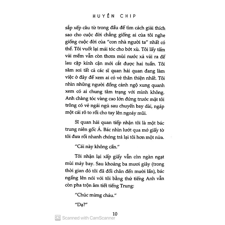 Giấc Mơ Mỹ - Đường Đến Stanford - Ảnh 2