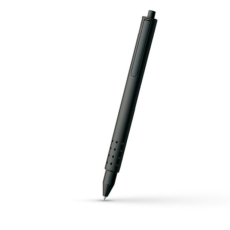 Bút Lamy Swift Rollerball 4001146 - Đen - Ảnh 3