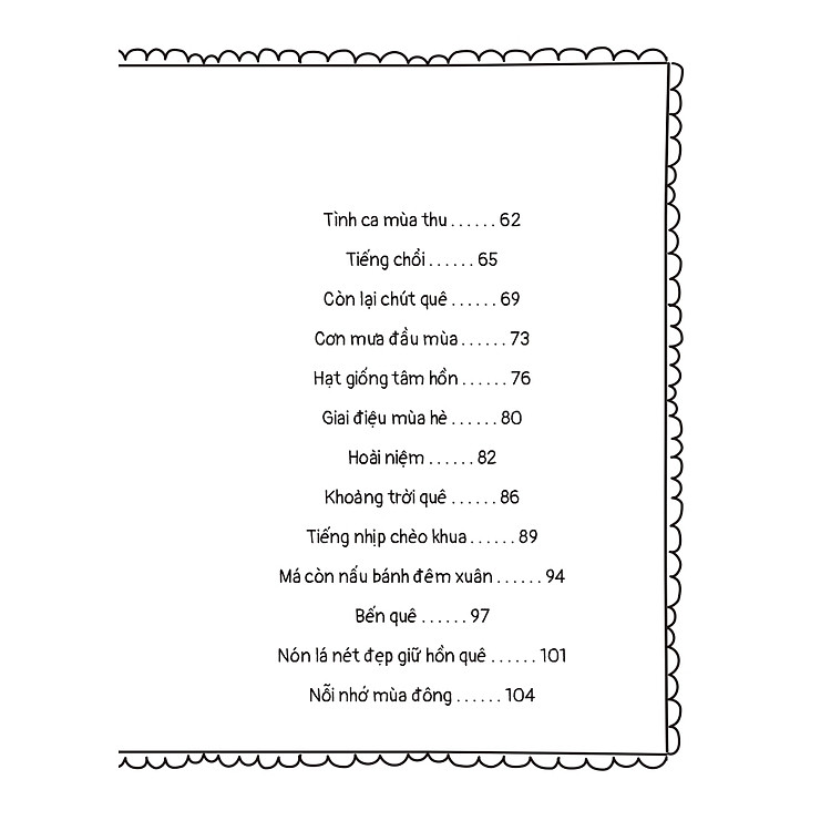 Miền Yêu Thương (Viết Cho Những Điều Bé Nhỏ) - Ảnh 3