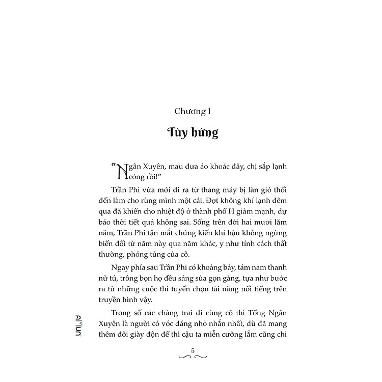 Đêm Nay Có Rượu - Tập 1 - Ảnh 4