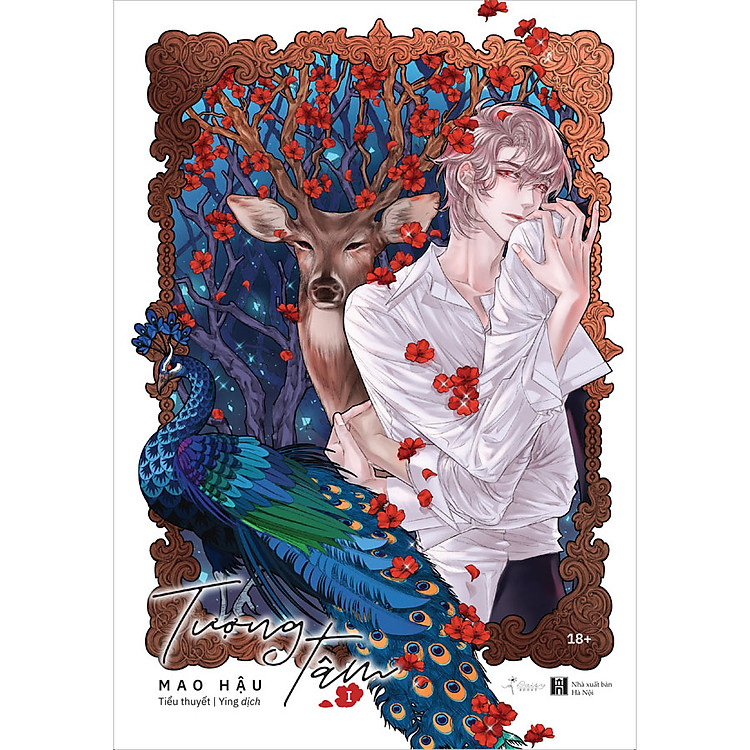 Tượng Tâm (Tập 1+2) - Ảnh 4