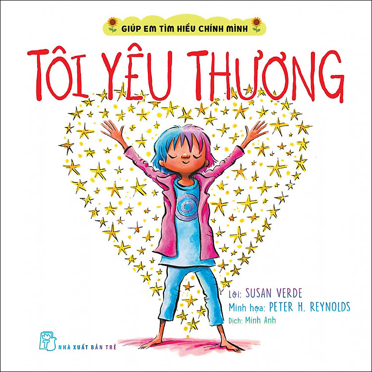 Giúp em tìm hiểu chính mình – Tôi yêu thương