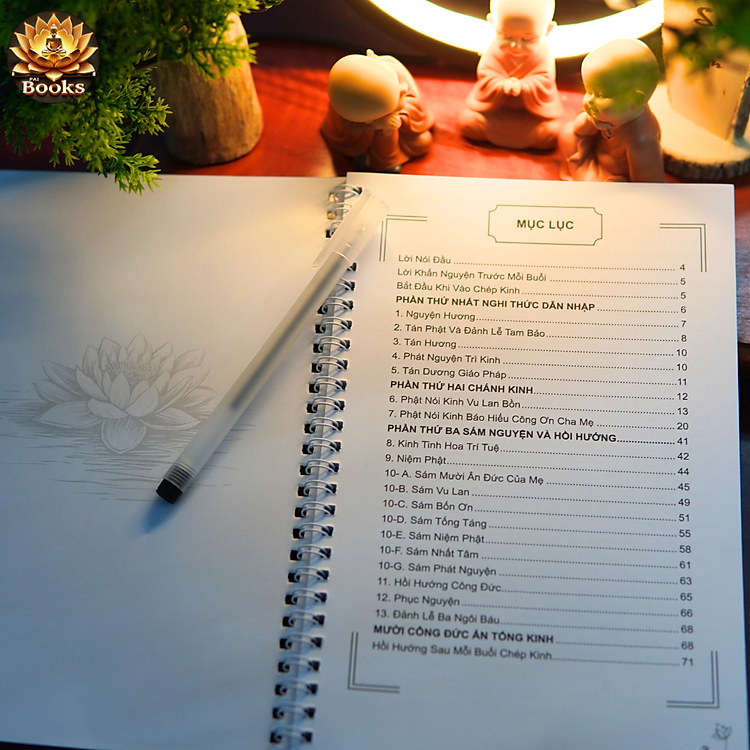 Kinh Địa Tạng, Vu Lan - Ảnh 6