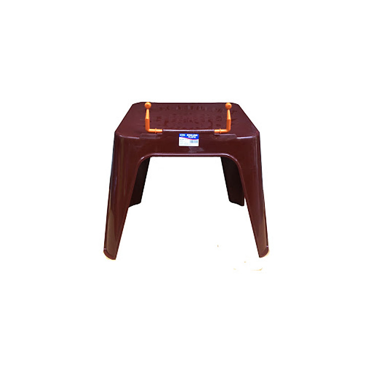 ghế đọc kinh nhựa có cài Song Long