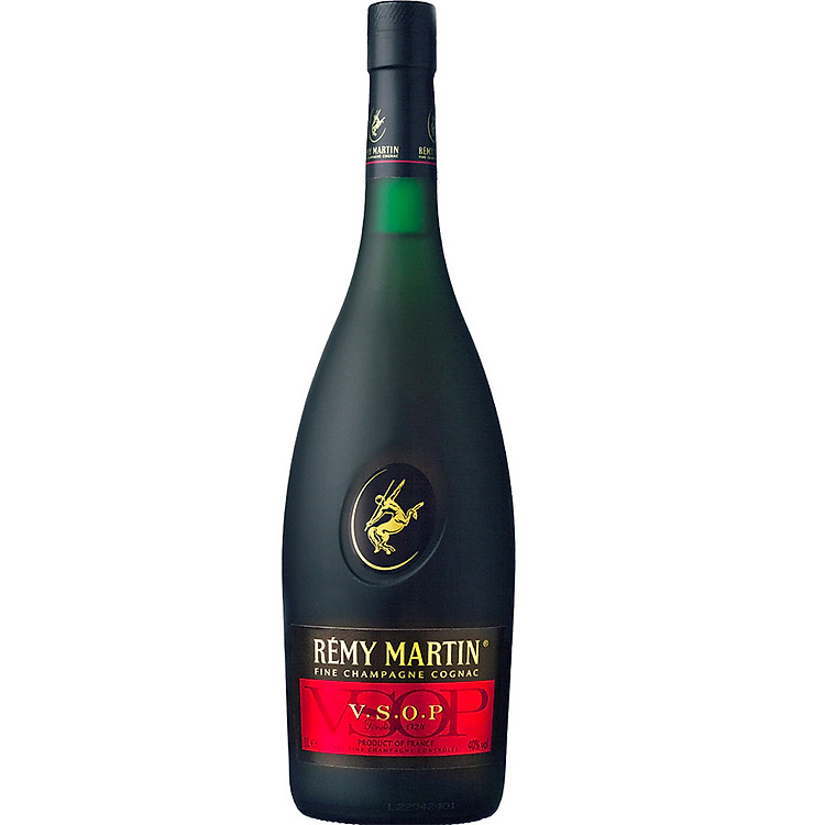 Rượu Cognac Remy Martin VSOP 700ml 40% - Có Hộp Kèm Theo