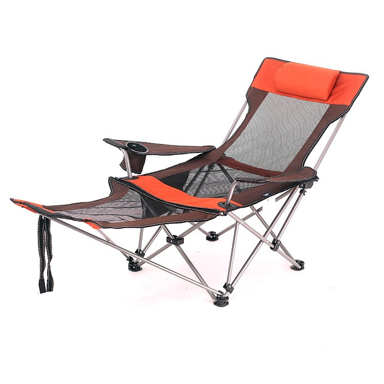 Ghế xếp - ghếp gấp ( Màu Ngẫu Nhiên )