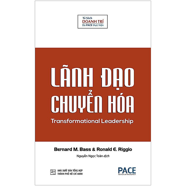 Lãnh Đạo Chuyển Hóa _PACE