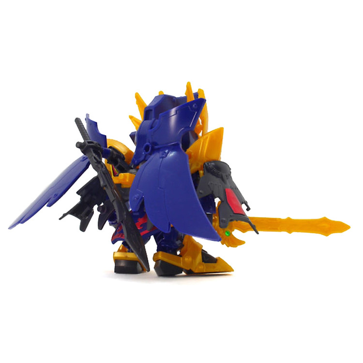 Mô Hình Gundam Tào Phi A029 - Ảnh 5