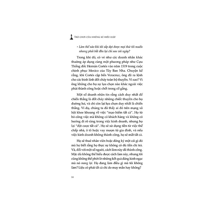 Trò Chơi Của Những Kẻ Hiểu Luật - Ảnh 6