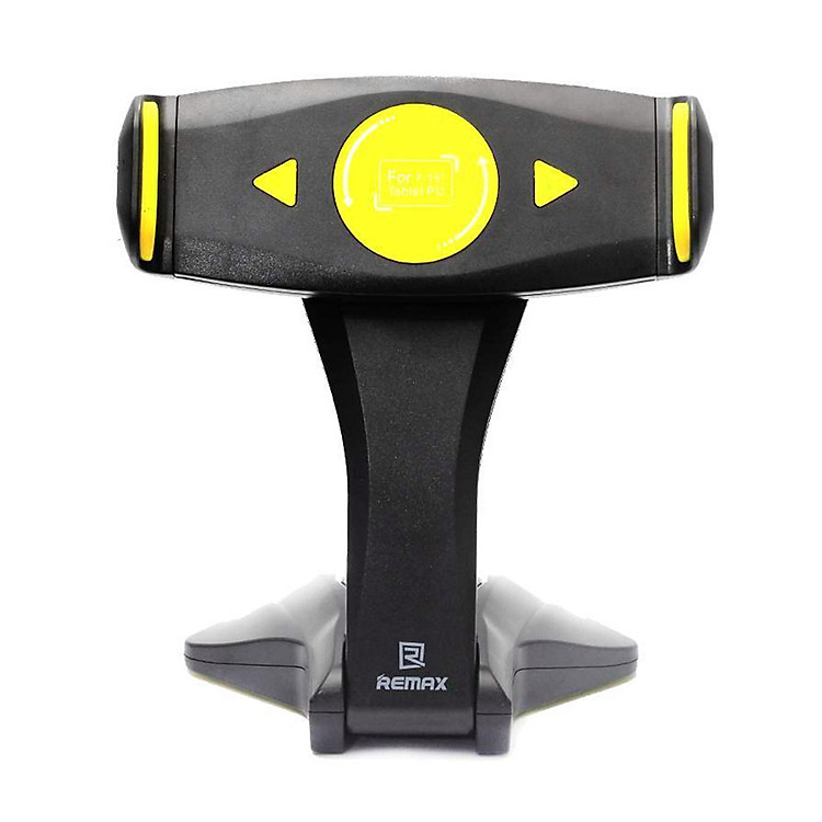 Giá Đỡ Máy Tính Bảng Ipad Xoay 360 Remax RM - C16 + Tặng Iring Khay - Chính Hãng