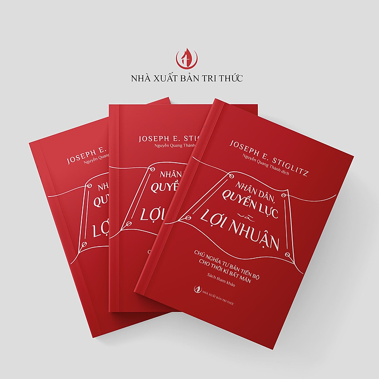 Nhân dân, Quyền lực và Lợi nhuận