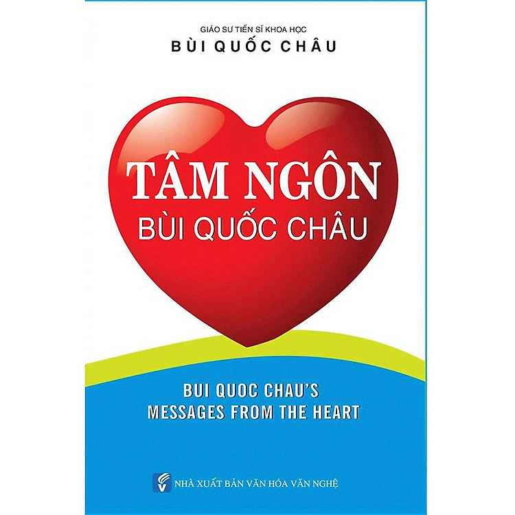 Tâm Ngôn Bùi Quốc Châu