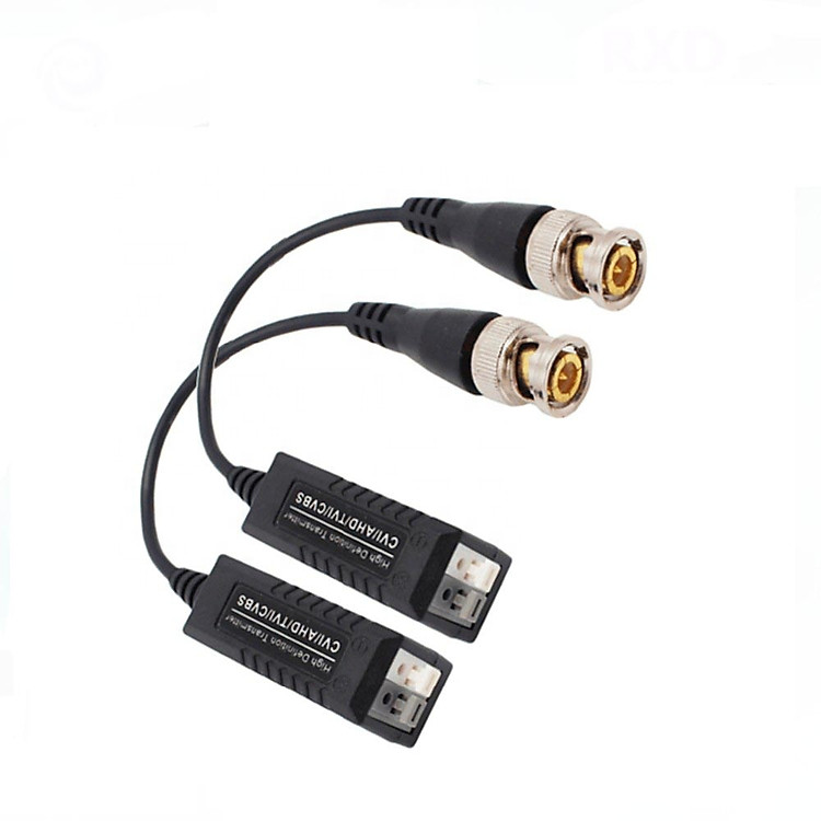 5 bộ Balun 2mp cho camera quan sát