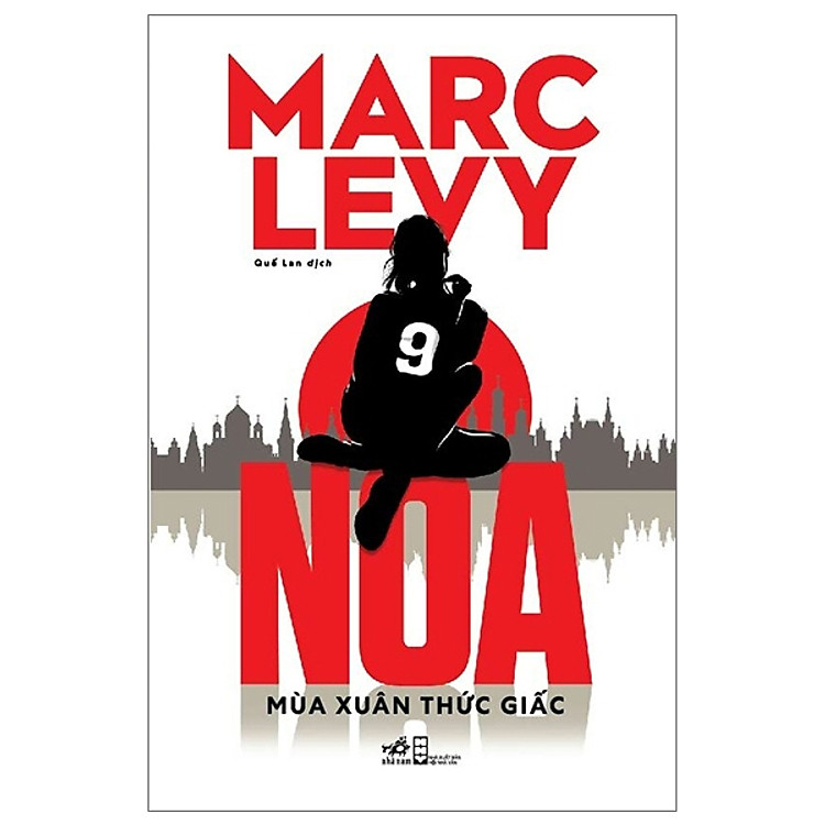 Noa – Mùa Xuân Thức Giấc