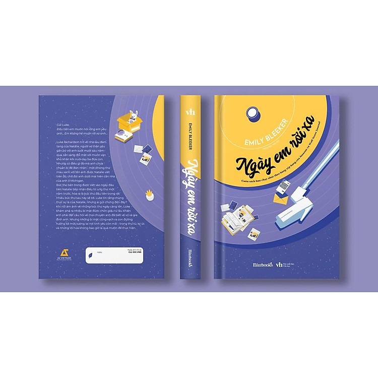 Ngày em rời xa - Ảnh 2