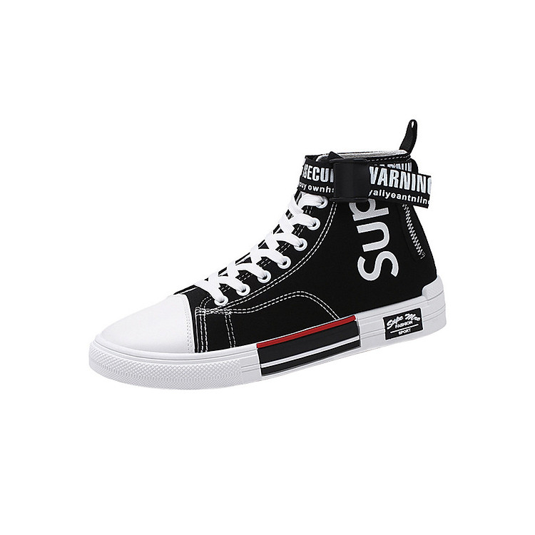 Giày Sneaker Nam Mẫu Mới YAMET YM-829