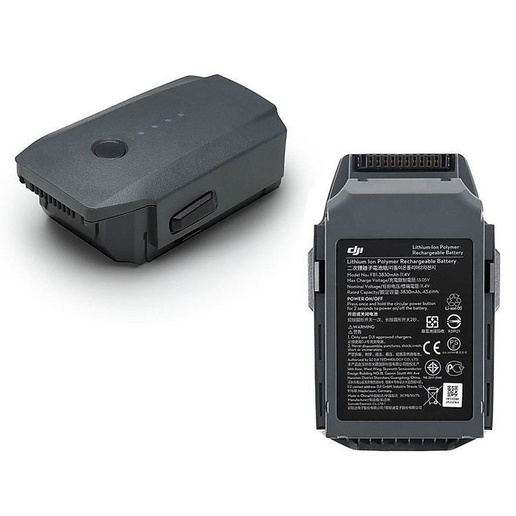 Pin Mavic Pro – Chính hãng DJI