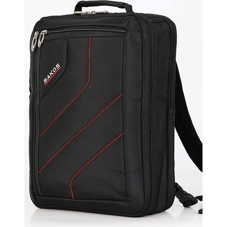 Cặp đa năng Sakos FLASH 19