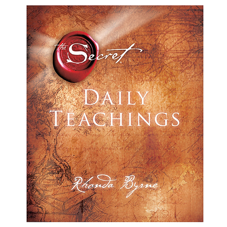 The Secret Daily Teachings