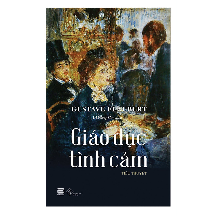 Giáo dục tình cảm