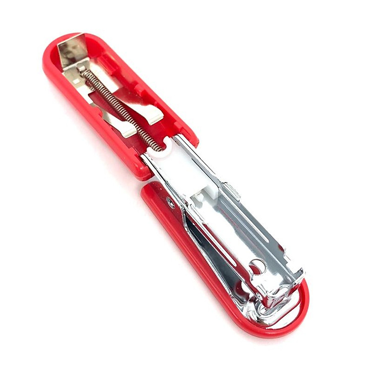 Bấm Kim SDI Mini 1120 - Màu Đỏ - Ảnh 2