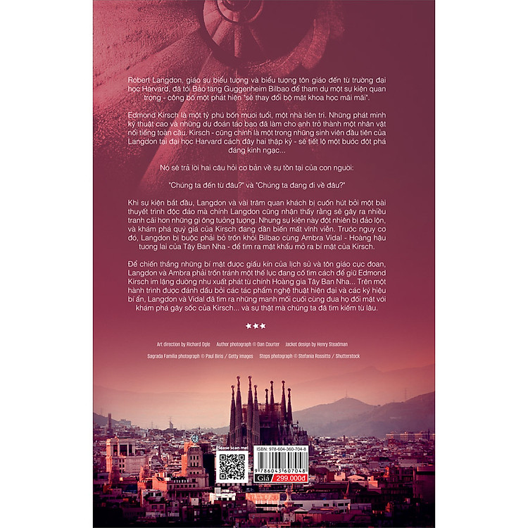 Nguồn Cội (Tái Bản) - Ảnh 2