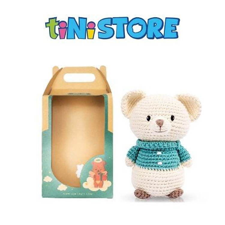 Mua tại MyKingdom: Bobbie âm nhạc tại TiNi - Ngập tràn khuyến mãi