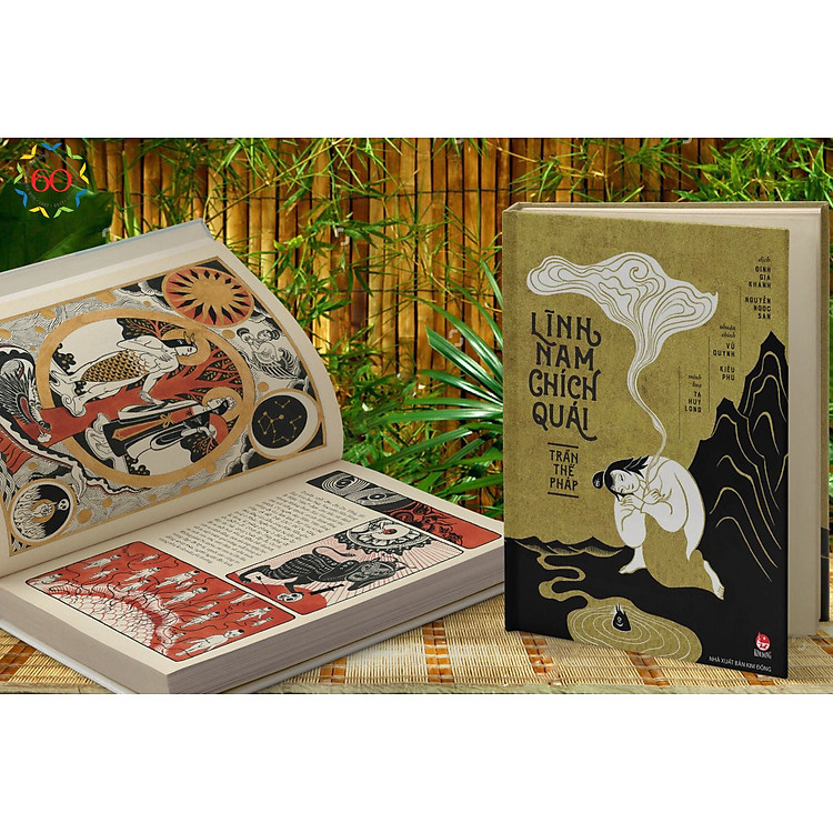 Lĩnh Nam chích quái - Ảnh 4