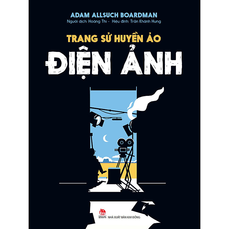 Trang Sử Huyền Ảo