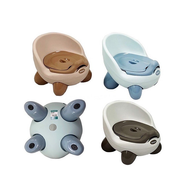 Ghế Bô Cho Bé Có Tựa Lưng Chính hãng Tiết kiệm - Hình ảnh 4