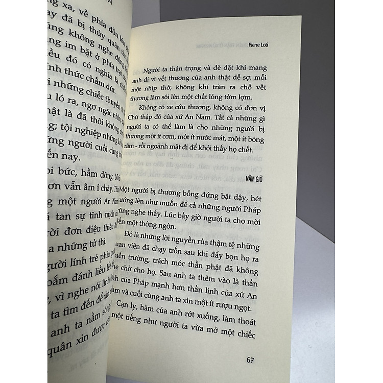 BA NGÀY CHIẾN TRẬN Ở XỨ AN NAM - Ảnh 3