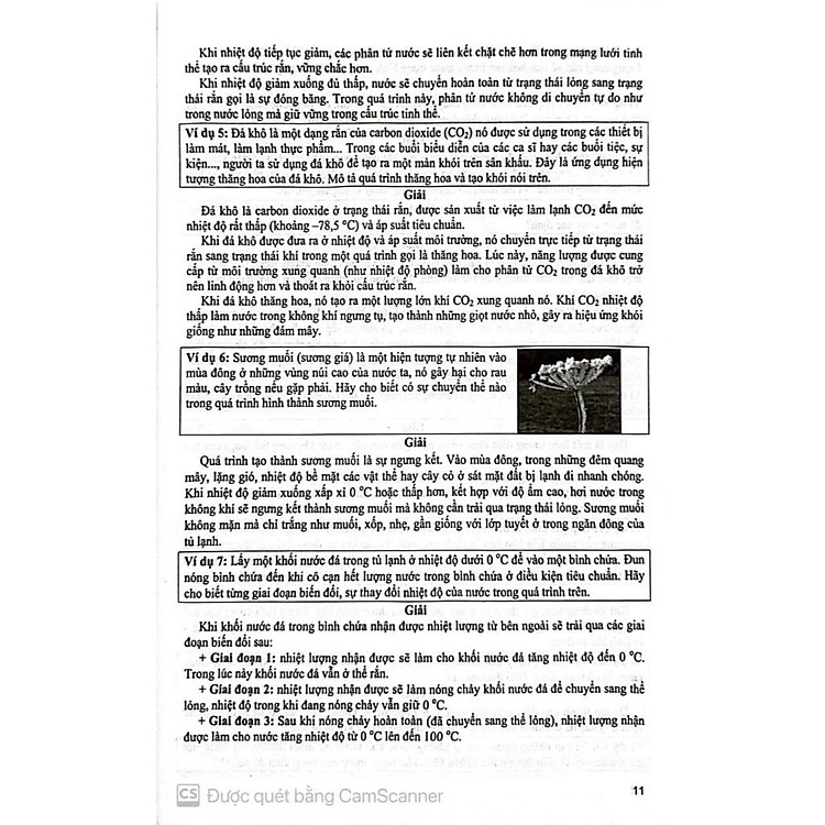 Tham khảo vật lí 12 (dùng chung các bộ sgk hiện hành) - Ảnh 7