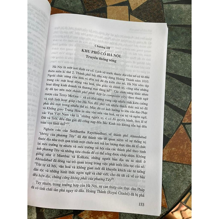 Quy Hoạch Đô Thị Theo Đạo Lí Châu Á – William S. W. Lim (Bìa mềm) - Ảnh 2