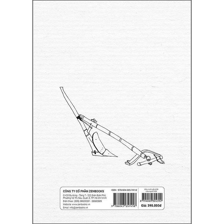 Văn Minh Vật Chất Của Người Việt - Ảnh 2