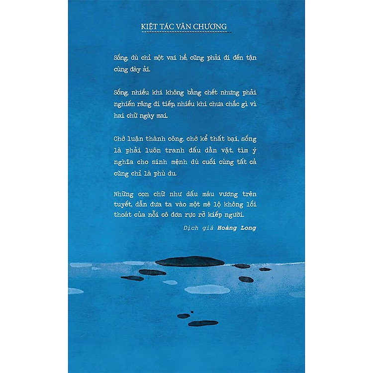 Thất Lạc Cõi Người (Tái bản lần 10 năm 2022) - Ảnh 2