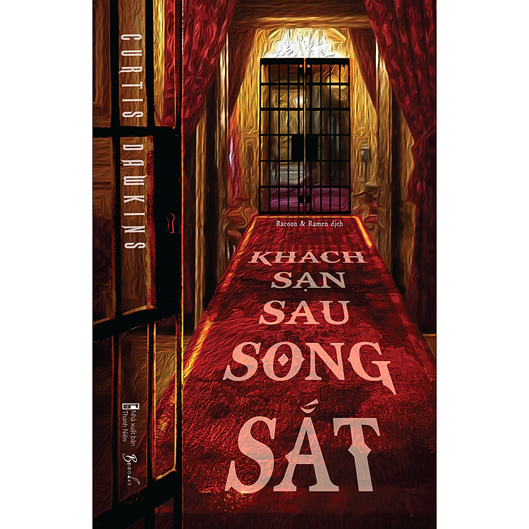 Khách Sạn Sau Song Sắt