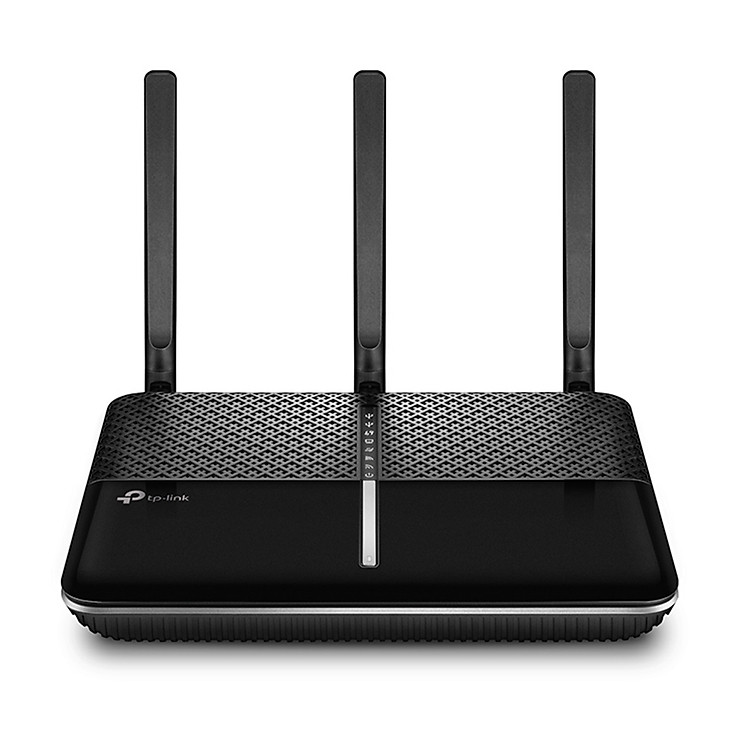 Router Wi-Fi TP-Link Archer C2300 Băng Tần Kép Gigabit AC2300 MU-MIMO - Hàng Chính Hãng
