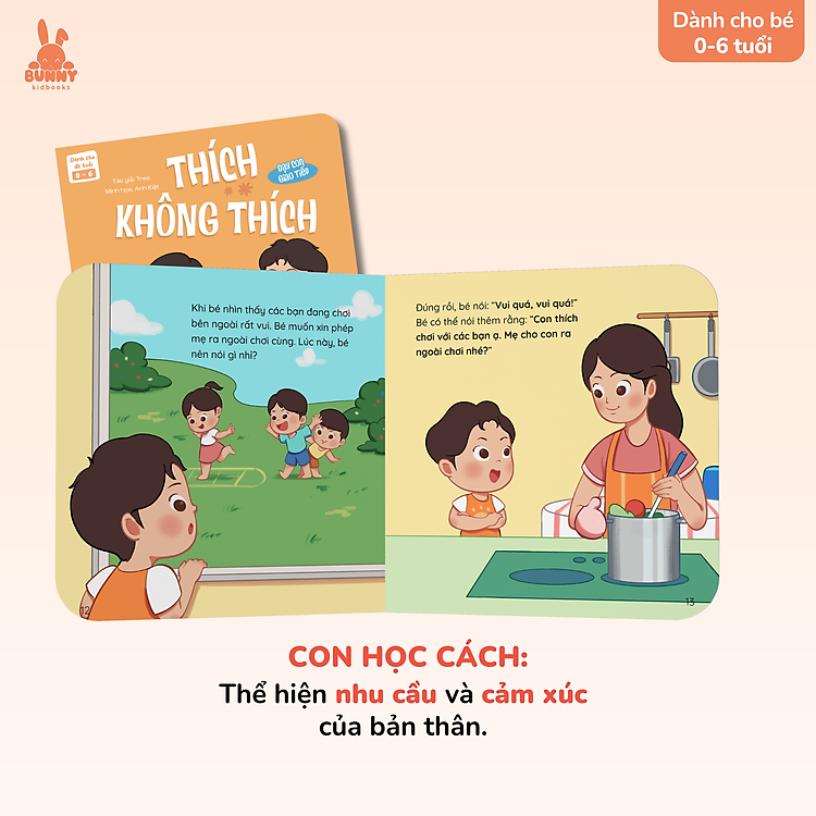 Sách Dạy con giao tiếp - Combo sách dạy con học nói và giao tiếp, ứng xử cho bé 0-6 tuổi