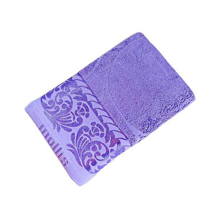 KHĂN MẶT GIA ĐÌNH CAO CẤP MODAL MOLLIS FMR5 34 X 80 CM