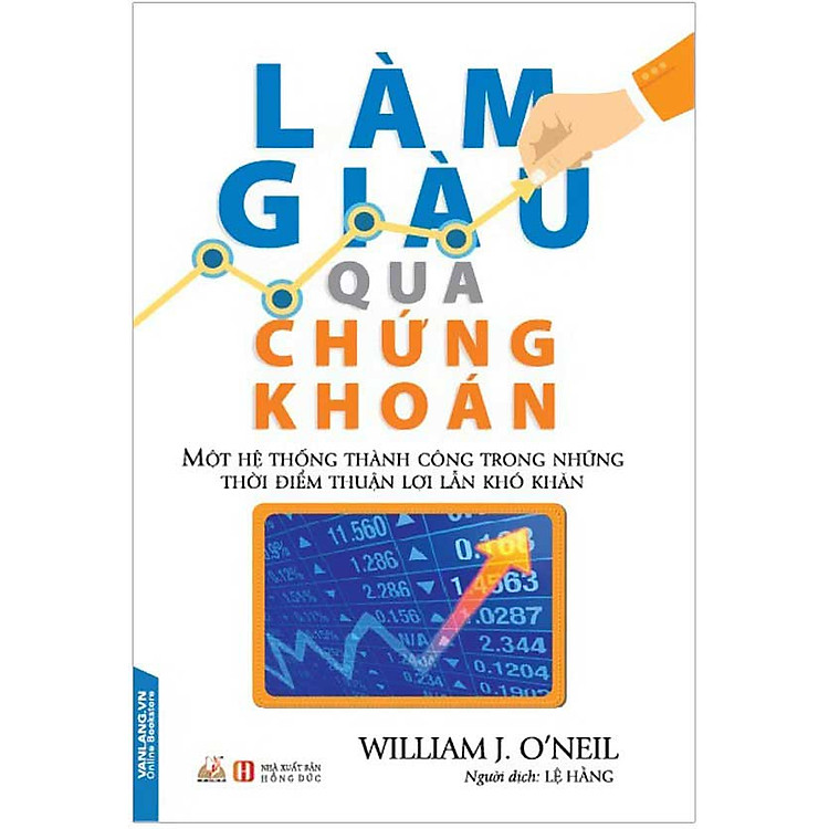 LÀM GIÀU QUA CHỨNG KHOÁN